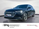 Audi e-tron 50 quattro advanced S-Line Pano Standklim - scheckheftgepflegte Audi e-tron