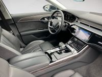 Audi A8 - Vorschau Bild 9