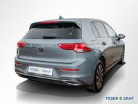 Volkswagen Golf VIII 1.5TSI ACTIVE/LED/ACC/Standhzg/HuD/Nav