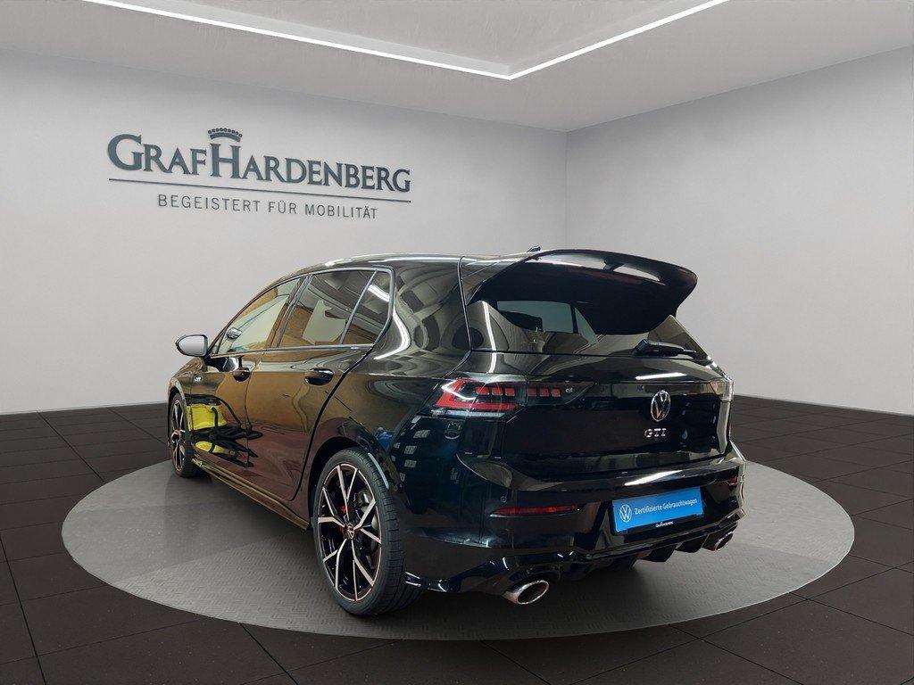 Volkswagen Golf GTI DSG Pano ACC Navi, миниатюра 6