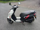 Peugeot Roller Kisbee 4-Takt - MOFA TAKT 4