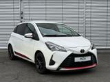Toyota Yaris 1.0 Comfort 1.HAND/NAVI/WINTERPAKET/MFL - gebrauchte Toyota Yaris aus dem Jahr 2020
