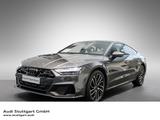 Audi A7 Sportback 40 TDI quattro 150(204) S tronic - Audi A7 aus 2025