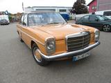 Mercedes-Benz 200/8 Typ 115 - Mercedes-Benz 200 Oldtimer