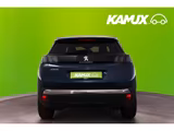 Peugeot 3008 1.2PureTech 130 Allure Pack+LED+NAVI+KAMERA - Peugeot aus 2023