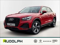 Audi Q2 - Vorschau Bild 1