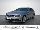Volkswagen Passat Variant GTE Matrix/AHK/StHz - Vorführfahrzeuge mit Hybrid-Antrieb