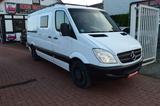 Mercedes-Benz SPRINTER TÜV NEU,ERDGAS, SOLAR, AUTOMATIK,KAMERA - Angebote