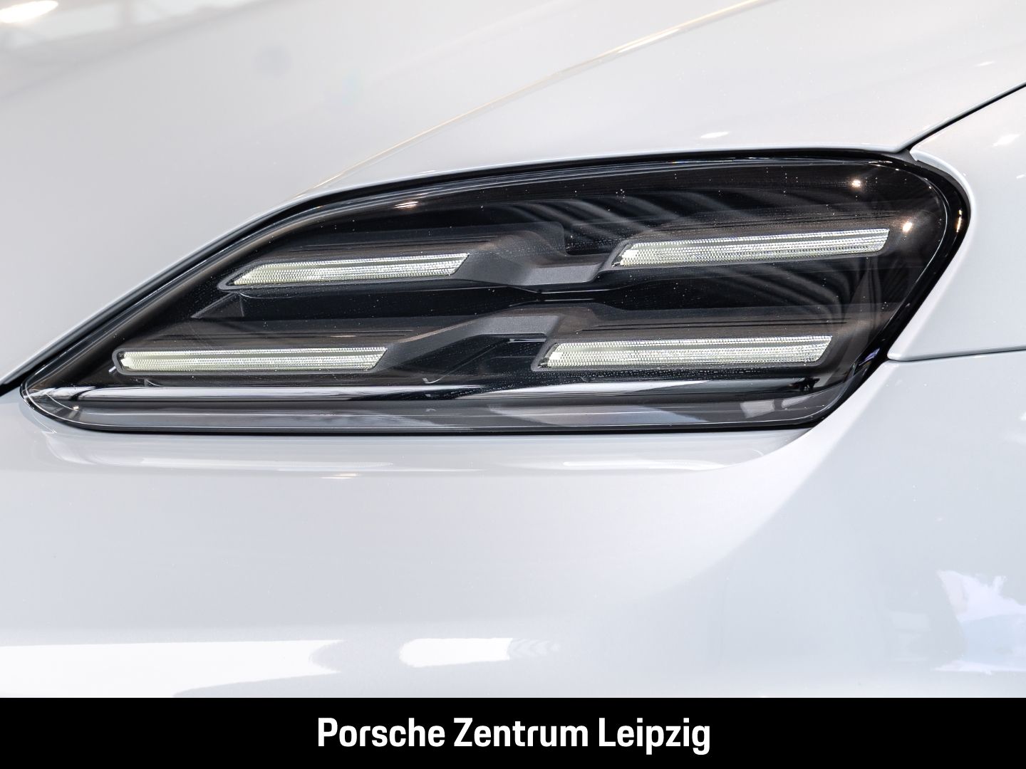 Porsche Macan - Bild 9