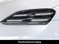 Porsche Macan - Vorschau Bild 9