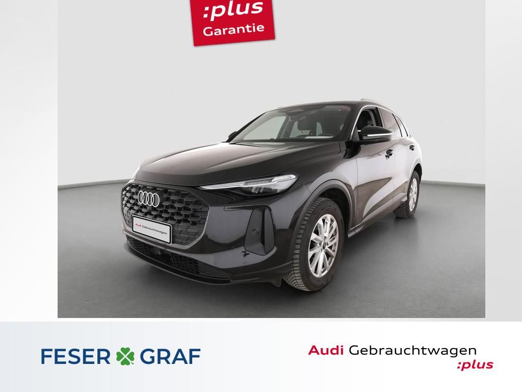 Image of Audi Q5