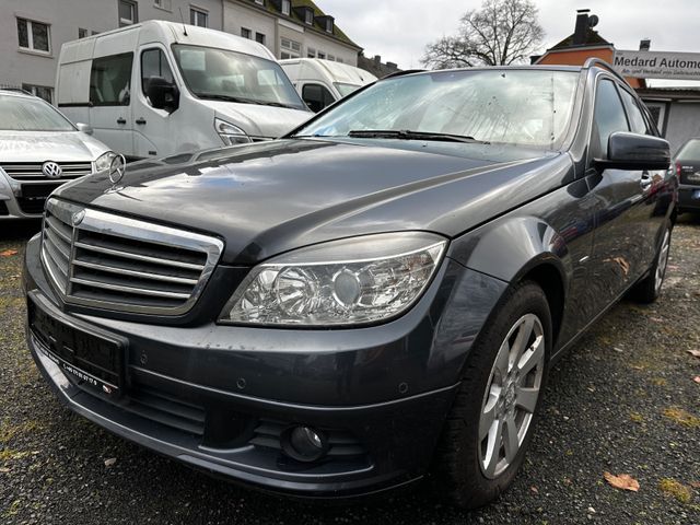 Mercedes-Benz C 200 T-Modell CDI  BlueEfficiency