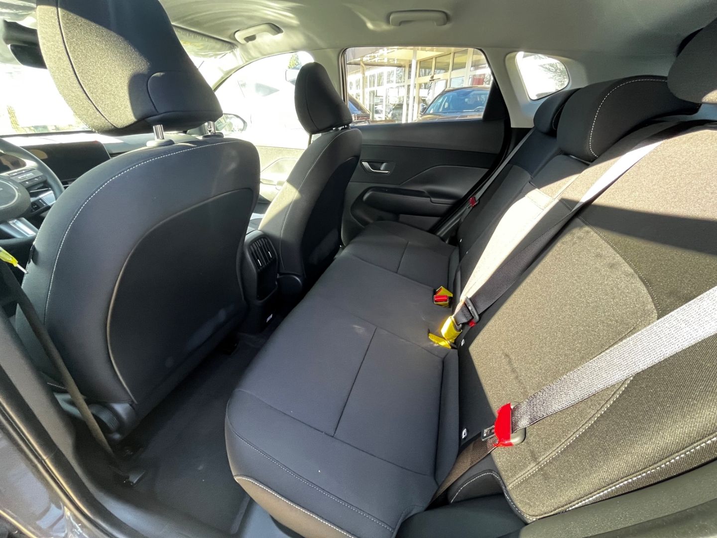 Hyundai KONA Elektro – Bild 6