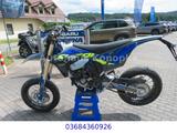 Sherco 125 SM 2025 4,99% - SHERCO MOTORRAD