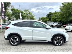 Fahrzeugabbildung HR-V Executive Kamera+Pano+Allwetterr.