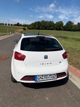 Seat Ibiza 1.4 TSI DSG FR FR - Seat Ibiza aus 2011: Fr