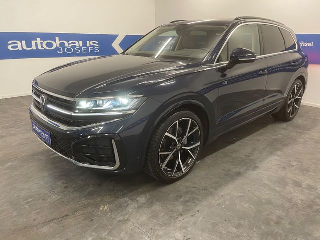 Volkswagen Touareg 3.0 TDI R-Line Pano Matrix Head up AHK