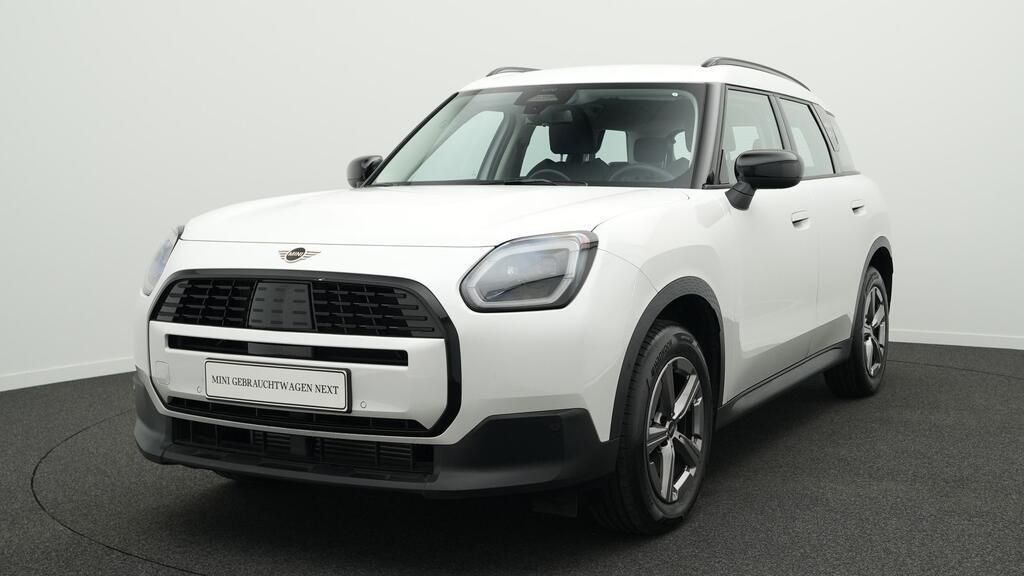 MINI Cooper C Countryman - Bild 1