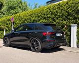 Audi RS3 Sportback 1.Hand Klappensteuerung/Spoilerkit - Audi RS3: Kombi