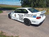BMW E36 M3 V8 DTM - BMW: Coupé, E36