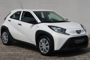 Toyota Aygo (X) - 7