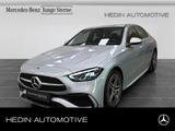 Mercedes-Benz C 200 AMG|LED|KAM|TOTW|MEMORY|NAVI|AppleCarPlay|