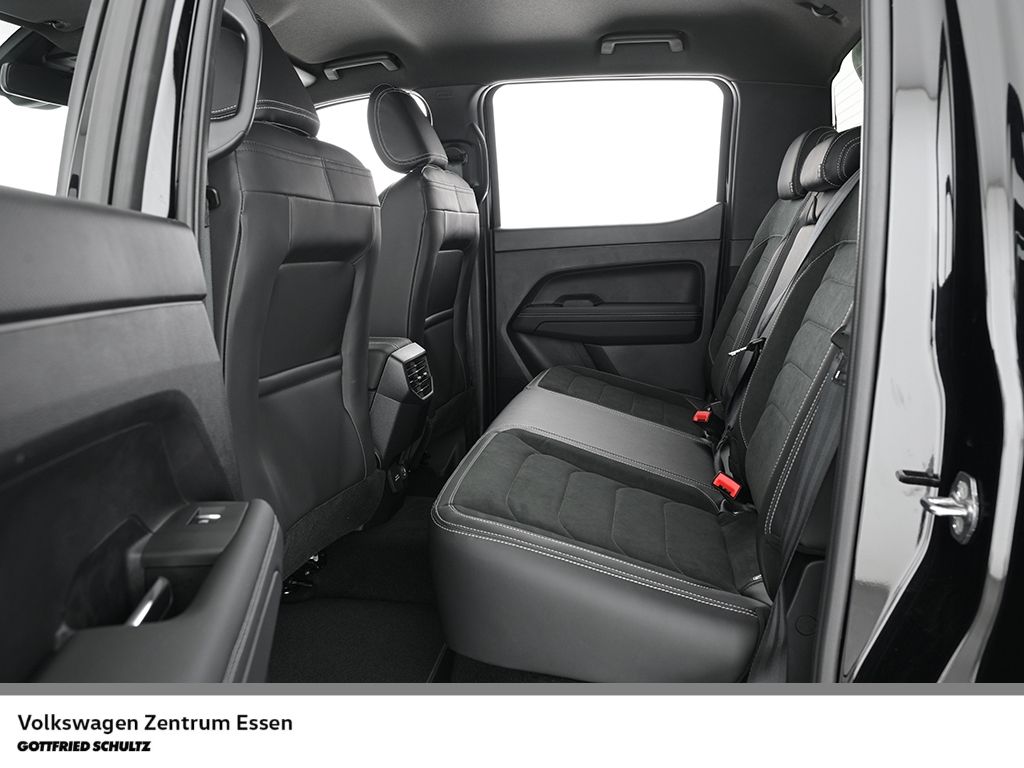 Volkswagen Amarok - Bild 12