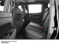 Volkswagen Amarok - Vorschau Bild 12
