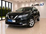 Nissan Qashqai Acenta - Nissan aus 2020