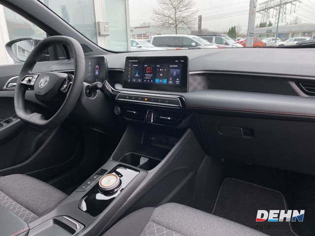 MG MG3 1.5 Hybrid+ Comfort Navi ACC 1.Hand LED