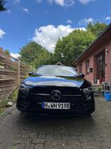 Mercedes-Benz A 250 e AMG Nightpaket - Mercedes-Benz A 250 in Hannover