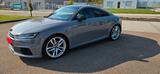 Audi TT Coupe 2.0 TFSI -Handschalter-Alcantara-8 Fach - gebrauchte Audi TT aus dem Jahr 2017