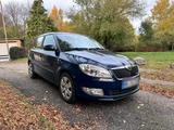 Skoda Škoda Fabia 1.2TDI TÜV 03/26|Greenline|Top... - Skoda Fabia: Greenline