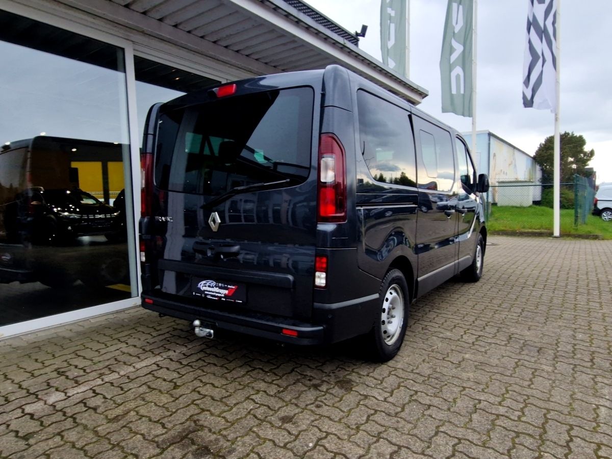 Renault Trafic - Bild 4