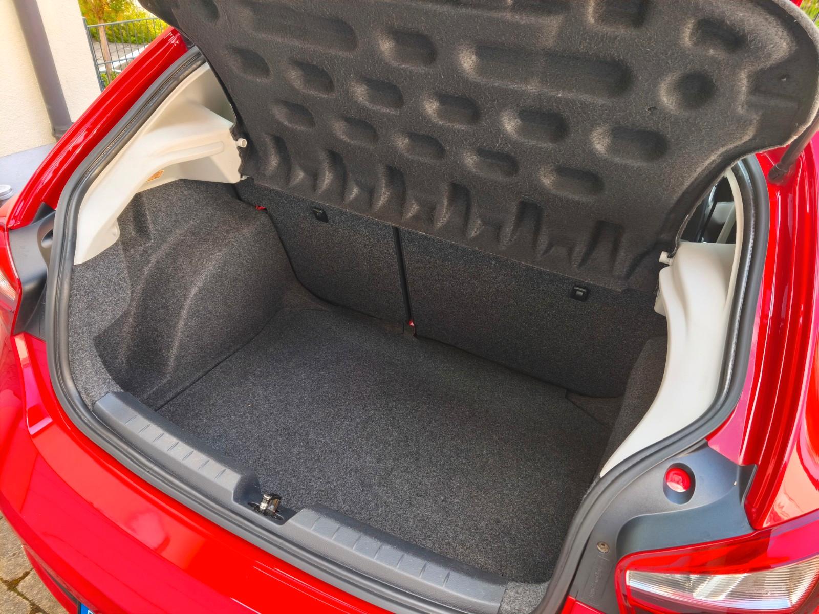 Seat Ibiza 1.2 TSI FR