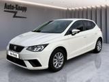 Seat Ibiza Style*SZH*PDC*Carplay*Induktionslade - Seat Ibiza Gebrauchtwagen in Stuttgart