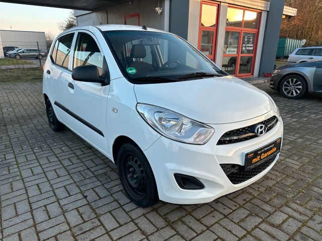 Hyundai i10 5 Star Edition