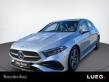 Mercedes-Benz A 180 AMG+KAMERA+LENKRADHZG+AMBIENTE+LED
