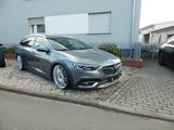 Opel Insignia B Country Tourer Exclusive 4x4 - Opel Insignia: Country Tourer Exclusive