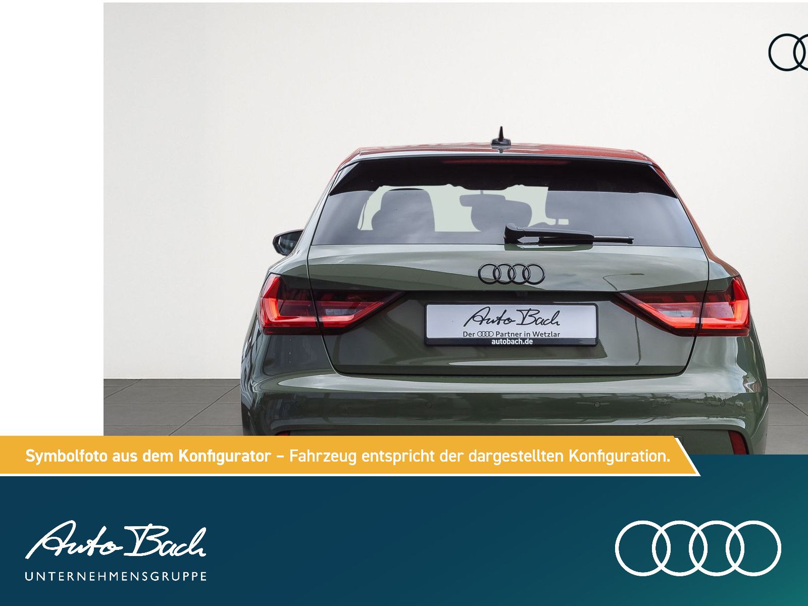 Audi A1 - Bild 7