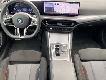 BMW 420 Gran Coupé - 9