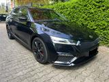 Skoda Octavia  RS 2.0 TDI DSG LED NAVI PANO AHK