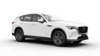 Mazda CX-60 - Vorschau Bild 9