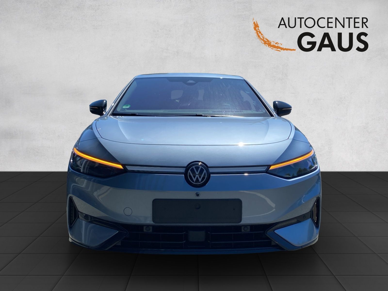 Volkswagen ID.7 - Bild 3