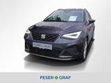 Seat Arona FR 1.0 TSI DSG LED*NAVI*GJR*RFK*PDC*LM17 - Seat Arona aus 2025