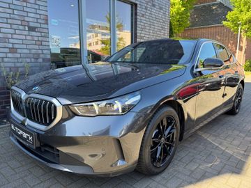BMW 520 - 12