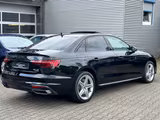 Audi A4 Lim. 45 TDI quattro advanced - Audi A4 Gebrauchtwagen in Bochum