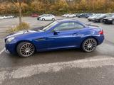 Mercedes-Benz SLC 300 Autom. - - Mercedes-Benz SLC 300 Gebrauchtwagen