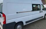 Fiat L4H3,Tüv neu, WoMo inkl. Transporter ,two in one - Kastenwagen Womo
