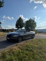 BMW M240I Cabrio XDrive - gebrauchte BMW M240i aus dem Jahr 2017